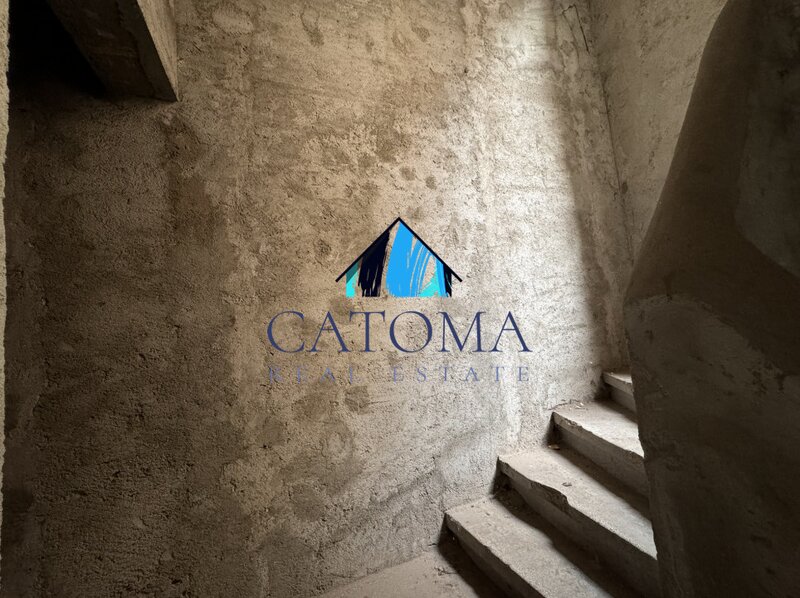 Marasesti, stradal, investitie, ideal apartamente, clinica sau aparthotel.